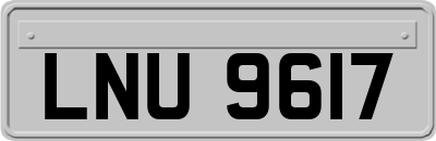LNU9617