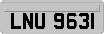 LNU9631