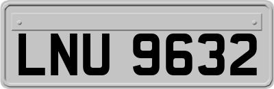 LNU9632