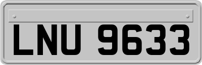 LNU9633