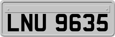 LNU9635