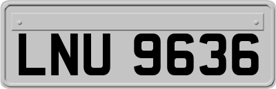 LNU9636