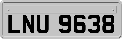 LNU9638
