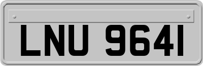 LNU9641