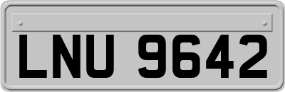 LNU9642