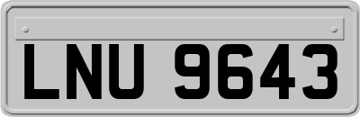 LNU9643