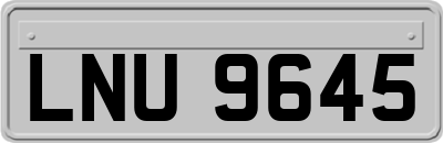 LNU9645