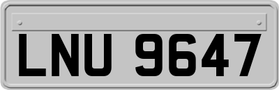 LNU9647
