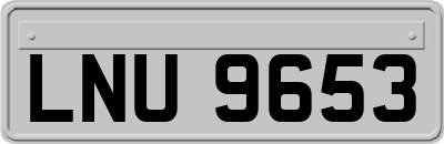 LNU9653