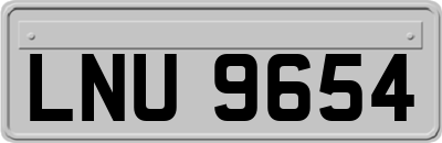 LNU9654