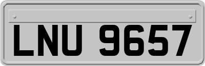 LNU9657