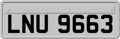 LNU9663