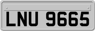 LNU9665