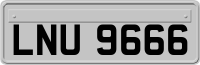 LNU9666
