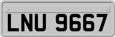 LNU9667