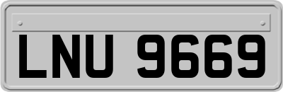 LNU9669