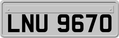 LNU9670