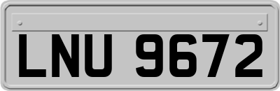 LNU9672