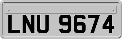 LNU9674