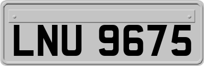 LNU9675