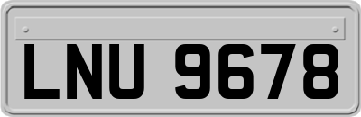 LNU9678