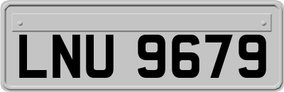 LNU9679