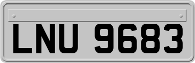 LNU9683