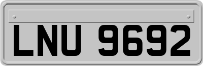 LNU9692