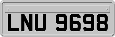 LNU9698