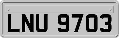 LNU9703