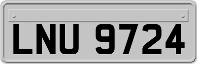 LNU9724