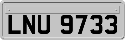 LNU9733