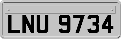 LNU9734