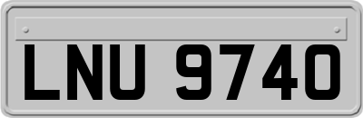 LNU9740