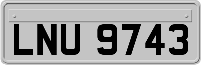 LNU9743