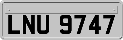 LNU9747