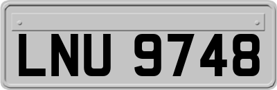 LNU9748