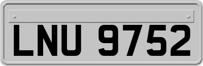 LNU9752