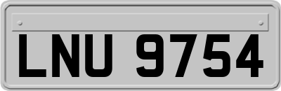 LNU9754
