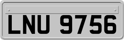 LNU9756