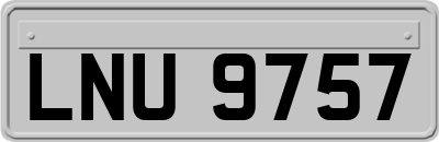 LNU9757