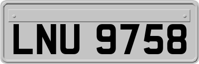 LNU9758