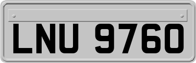 LNU9760