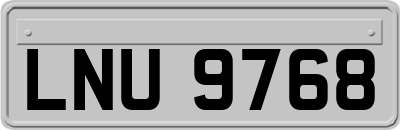 LNU9768