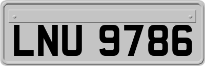 LNU9786