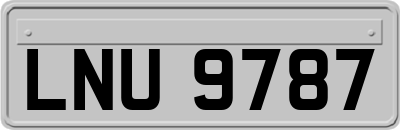 LNU9787