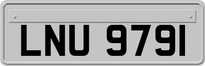 LNU9791
