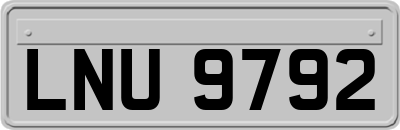 LNU9792