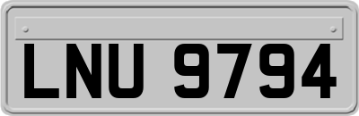 LNU9794