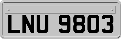 LNU9803